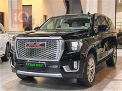 جي ام سي يوكون